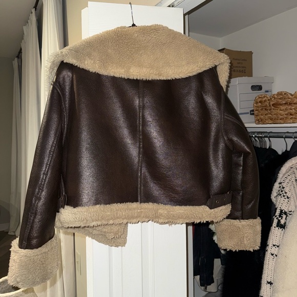 Zara Jacket - Picture 2 of 3